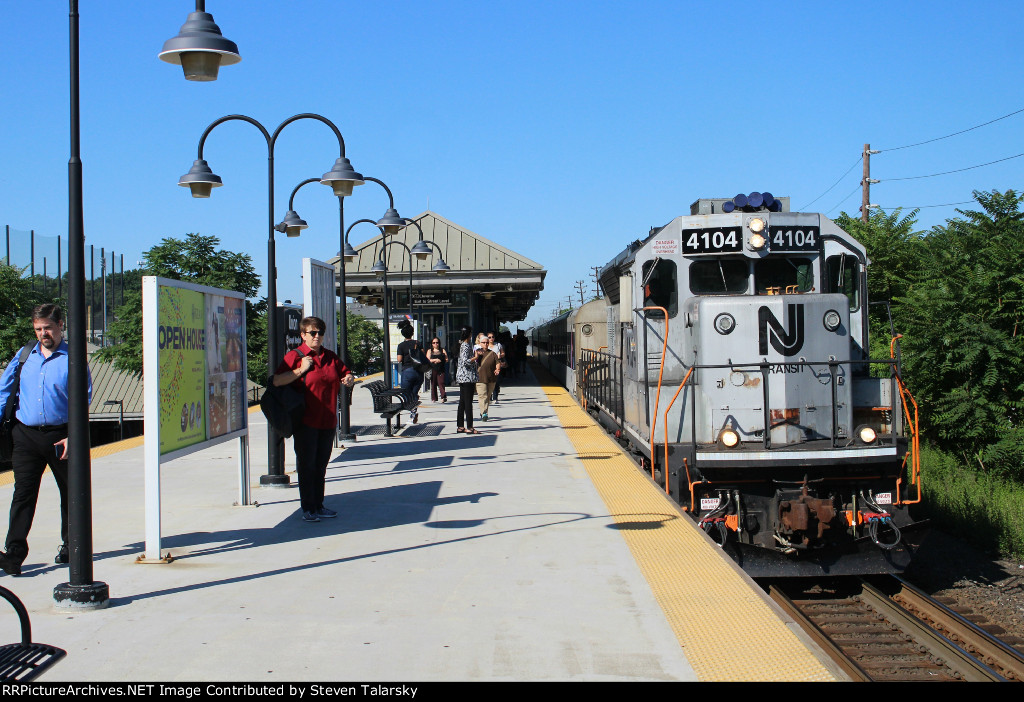 NJT 4104